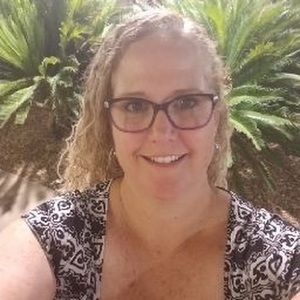 Meet your Posher, Tracy